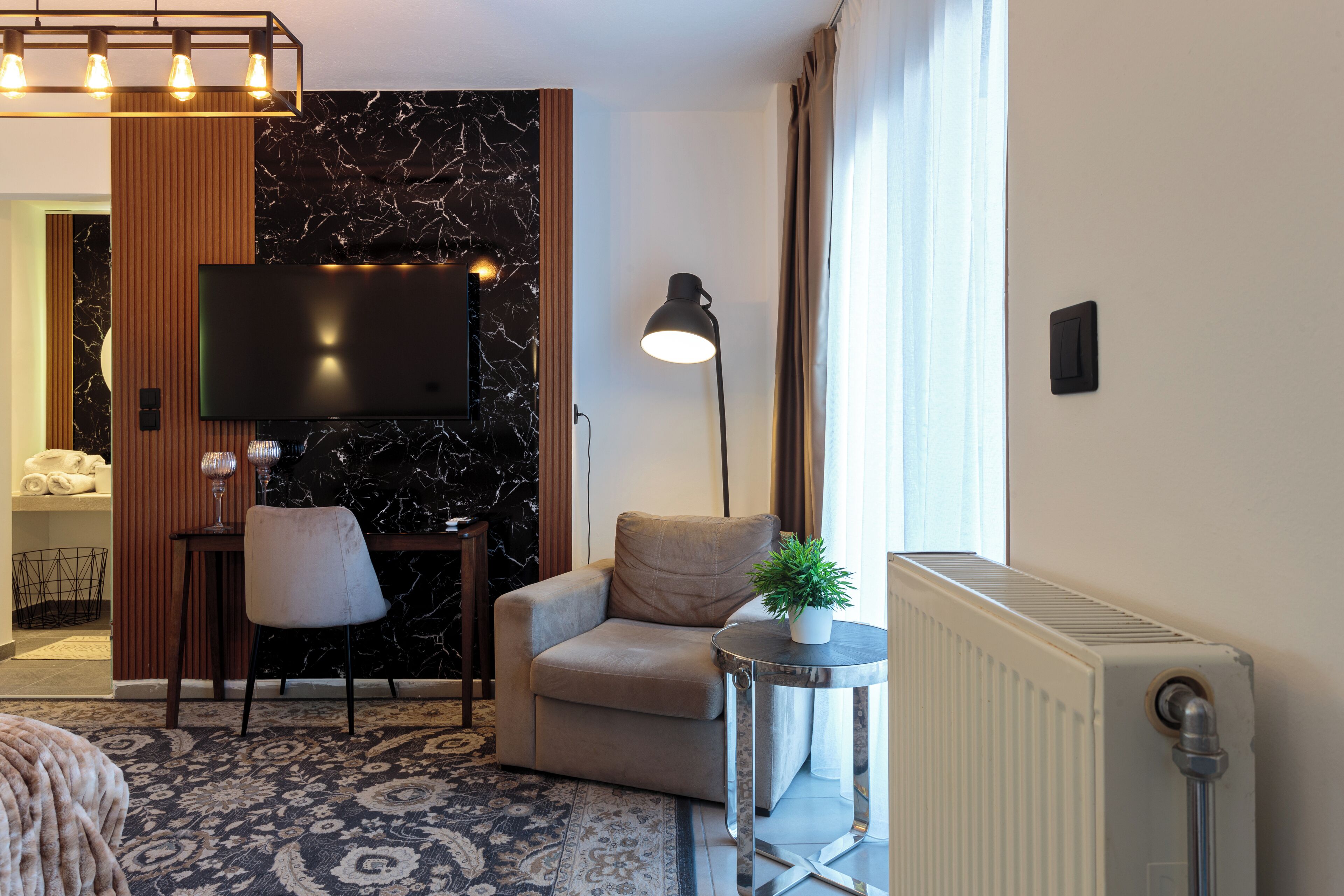 Foto - Limani Comfort Rooms