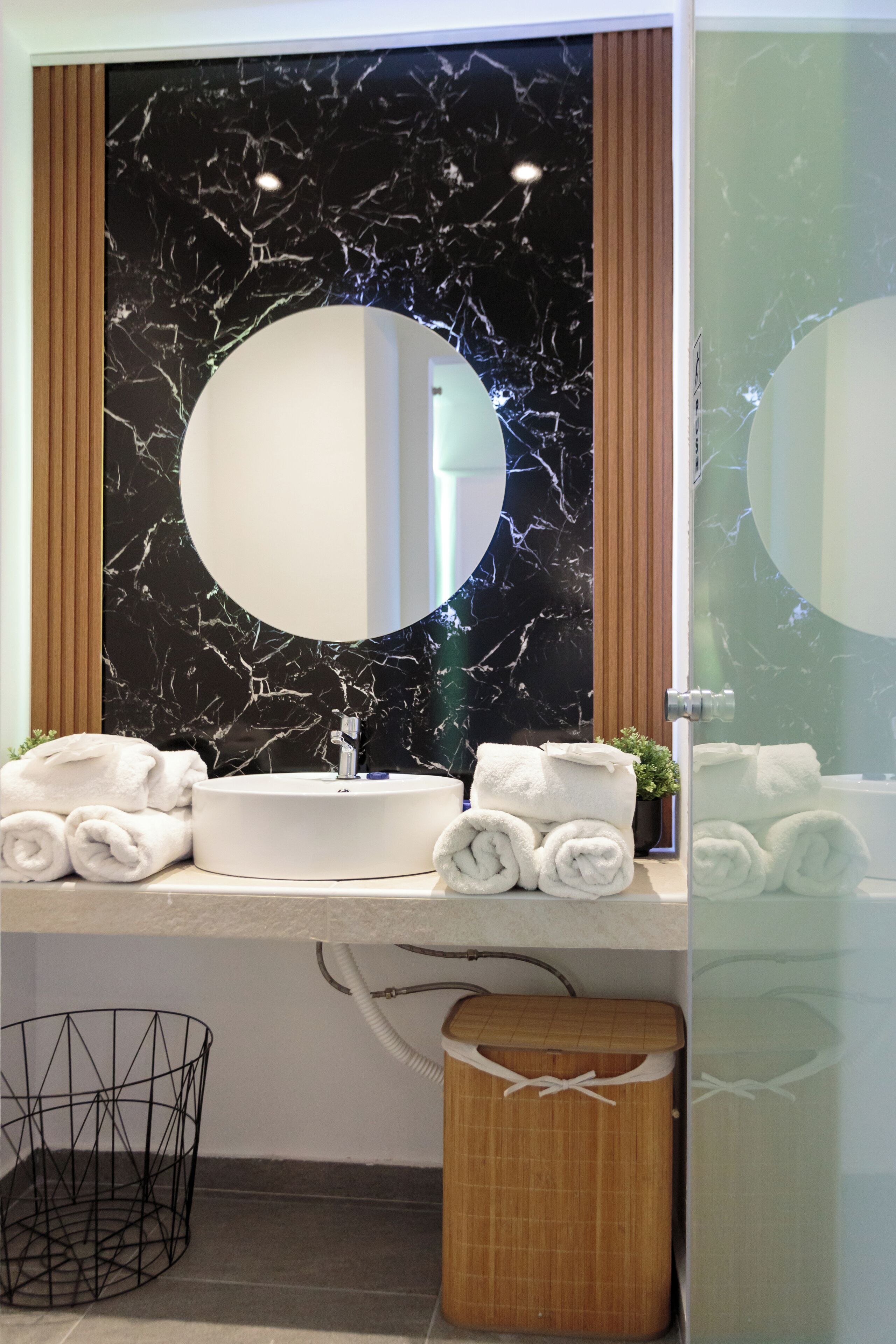 Foto - Limani Comfort Rooms