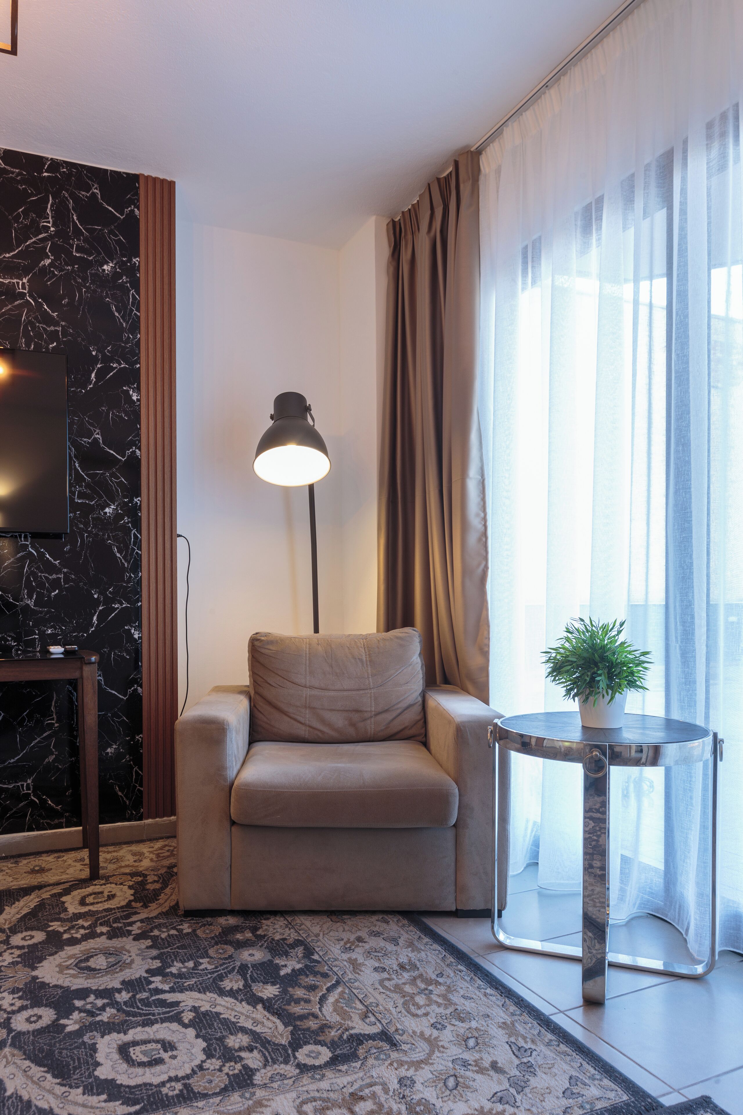 Family Suite | 1 bedroom, individually decorated, individually furnished