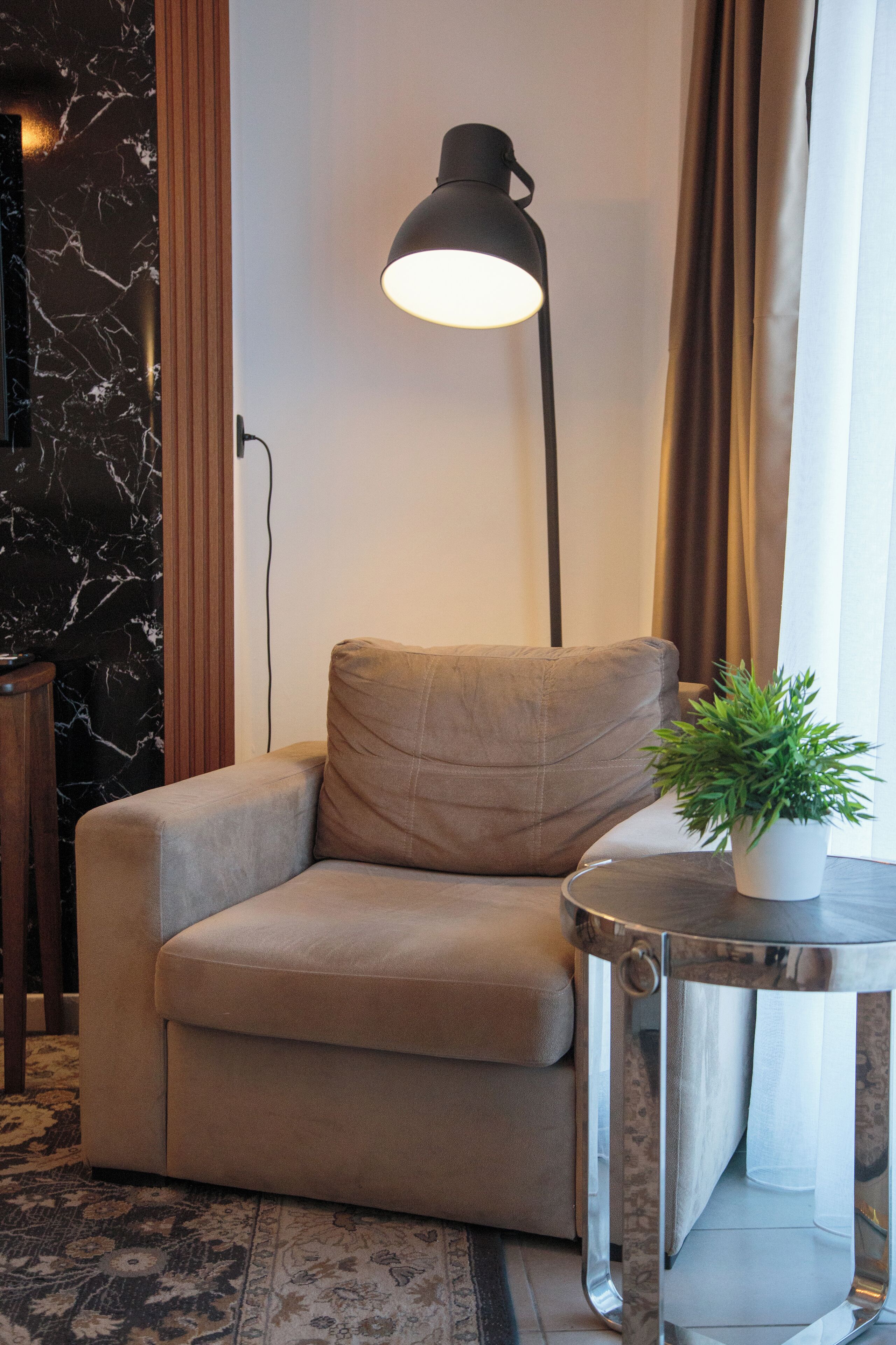 Foto - Limani Comfort Rooms