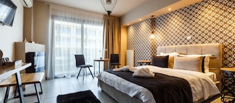 Limani Comfort Rooms