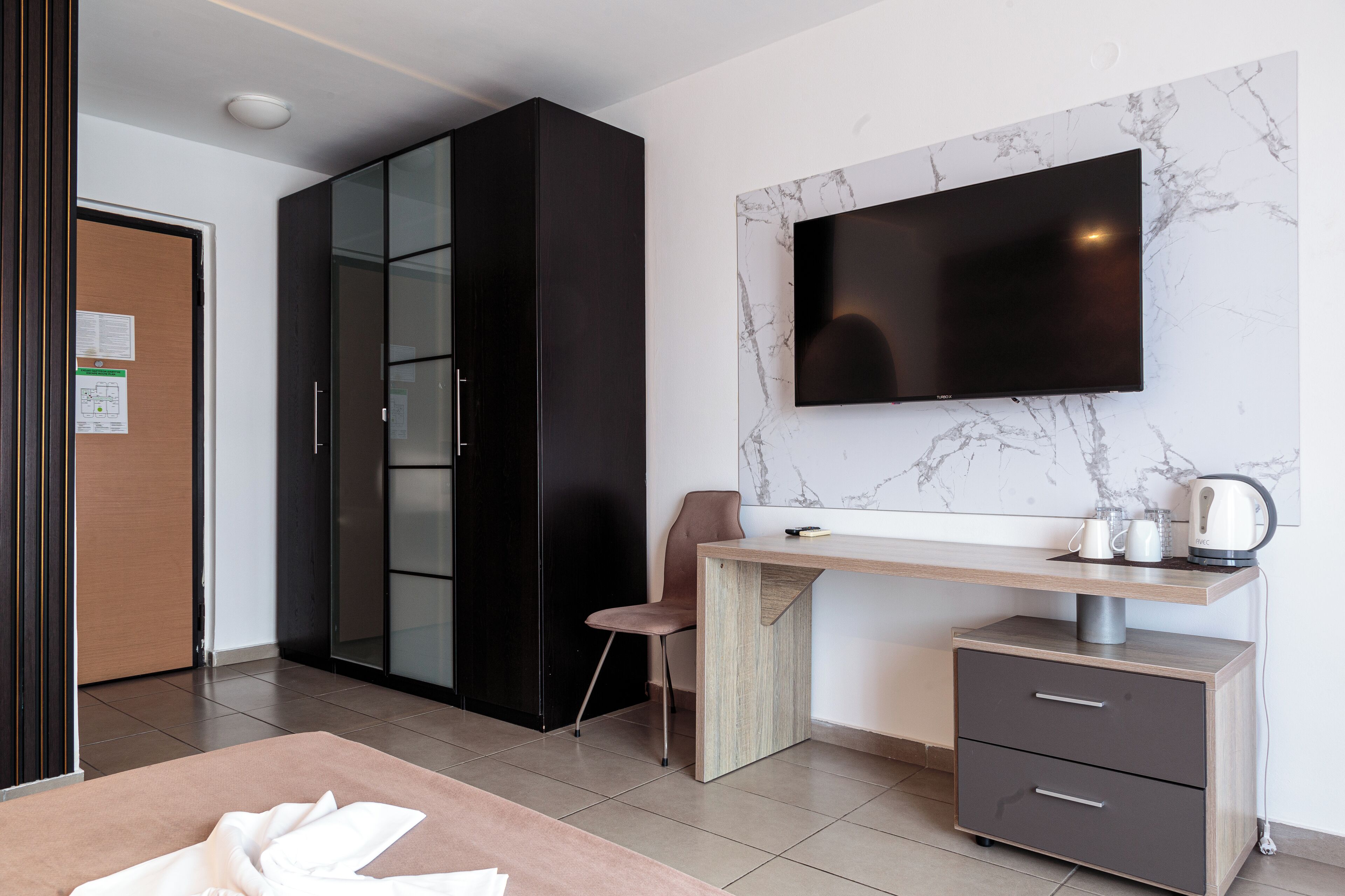 Foto - Limani Comfort Rooms