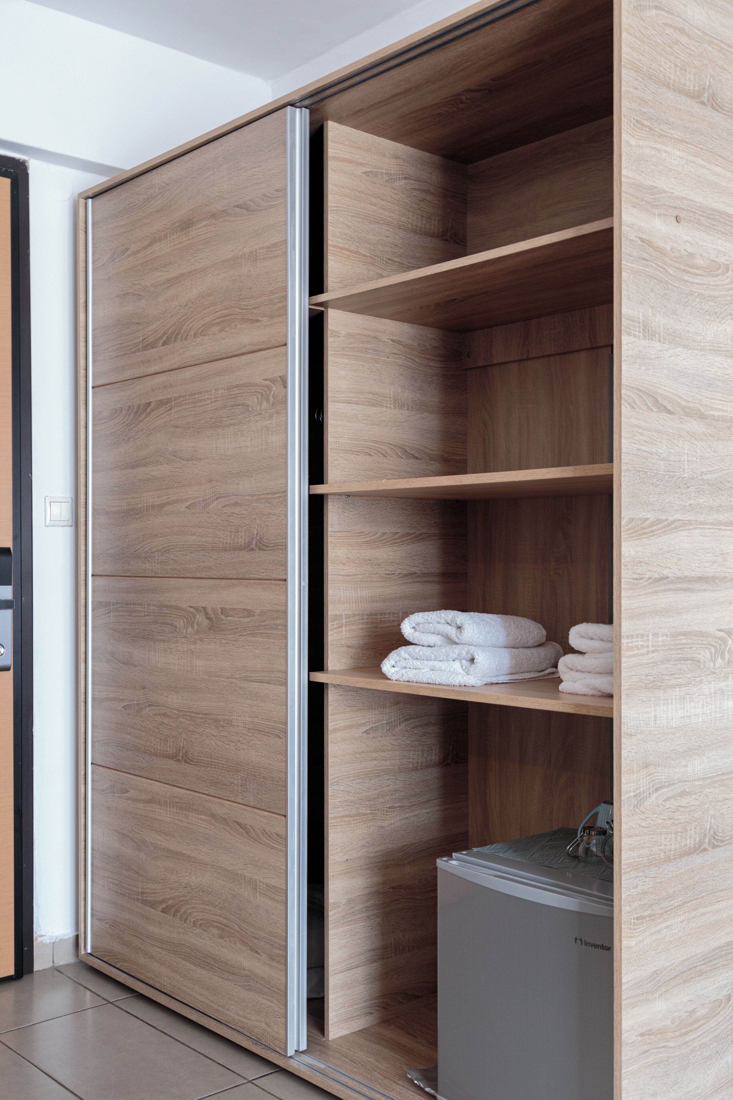 Foto - Limani Comfort Rooms