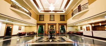 Hotel Majestic Grand