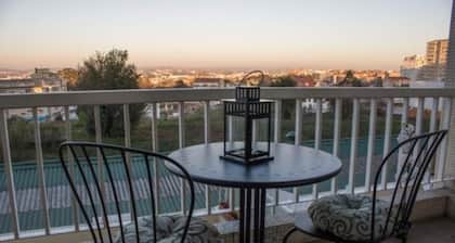 Origami Porto Residência