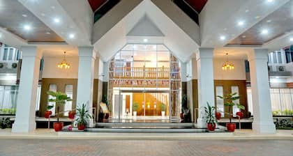 The Regency Hotel