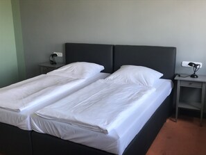 Chambre Double Confort