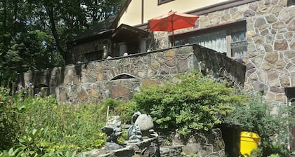 Maurrocks Bed & Breakfast