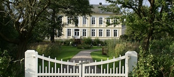 Ferienhof Gut Oestergaard