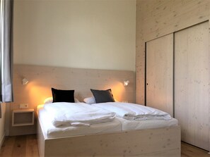 Appartement (Herrenhaus 2)