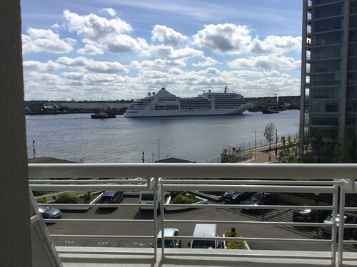 Nice and private rooms