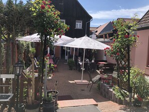 Property amenity - Hotel Am Rathaus (Tangermünde)