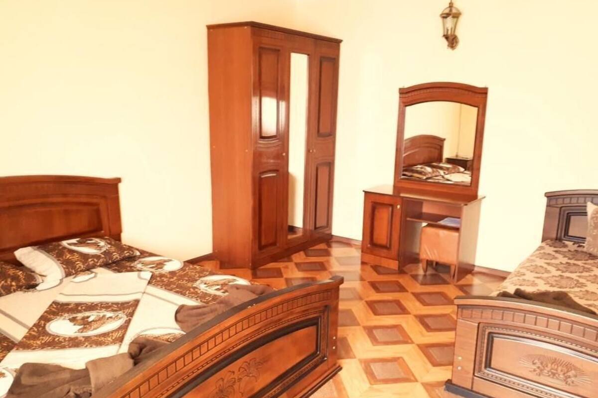 Apartment, 2 Bedrooms