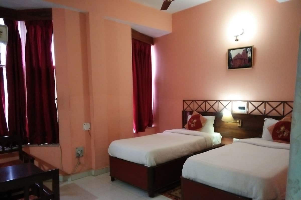 Deluxe Room | Internet por cable gratis