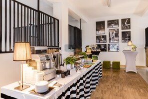 Restaurantes