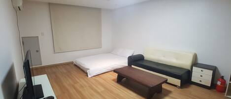 Chambre (1) | Wi-Fi gratuit