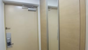 内部エントランス
