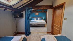 Room - Station Inn (Kendal)