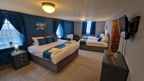 Room - Station Inn (Kendal)