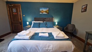Double Room (Borrowdale)