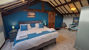 Family Room (Troutbeck)