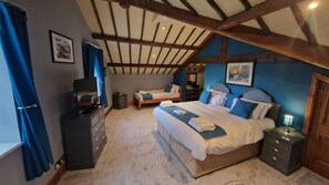 Family Room (Mardale)