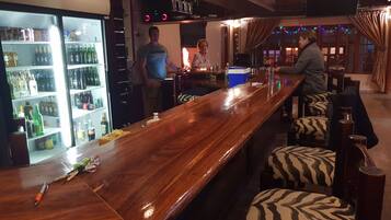 Bar (na propriedade)