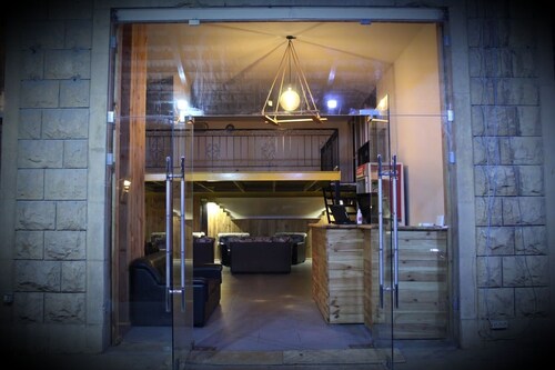 Suiteness Deir El Qamar