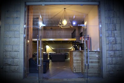 Suiteness Deir El Qamar