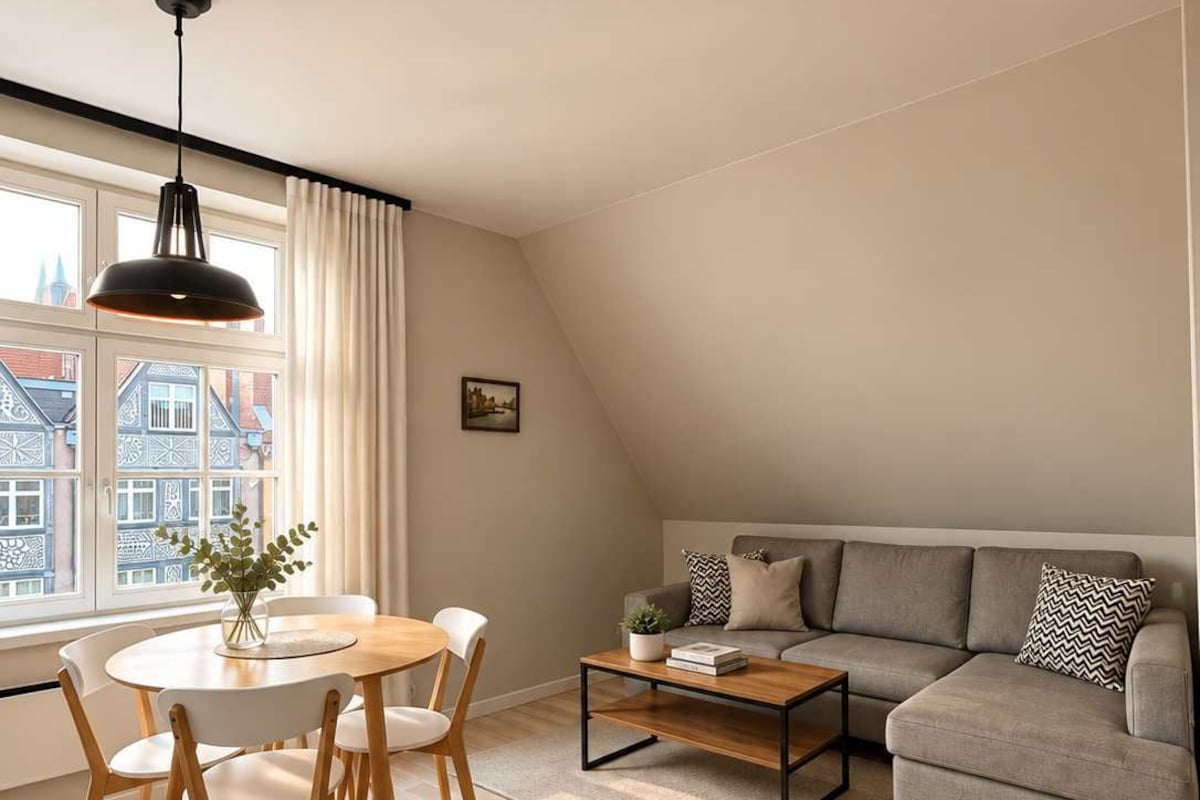 Opções para refeição no quarto