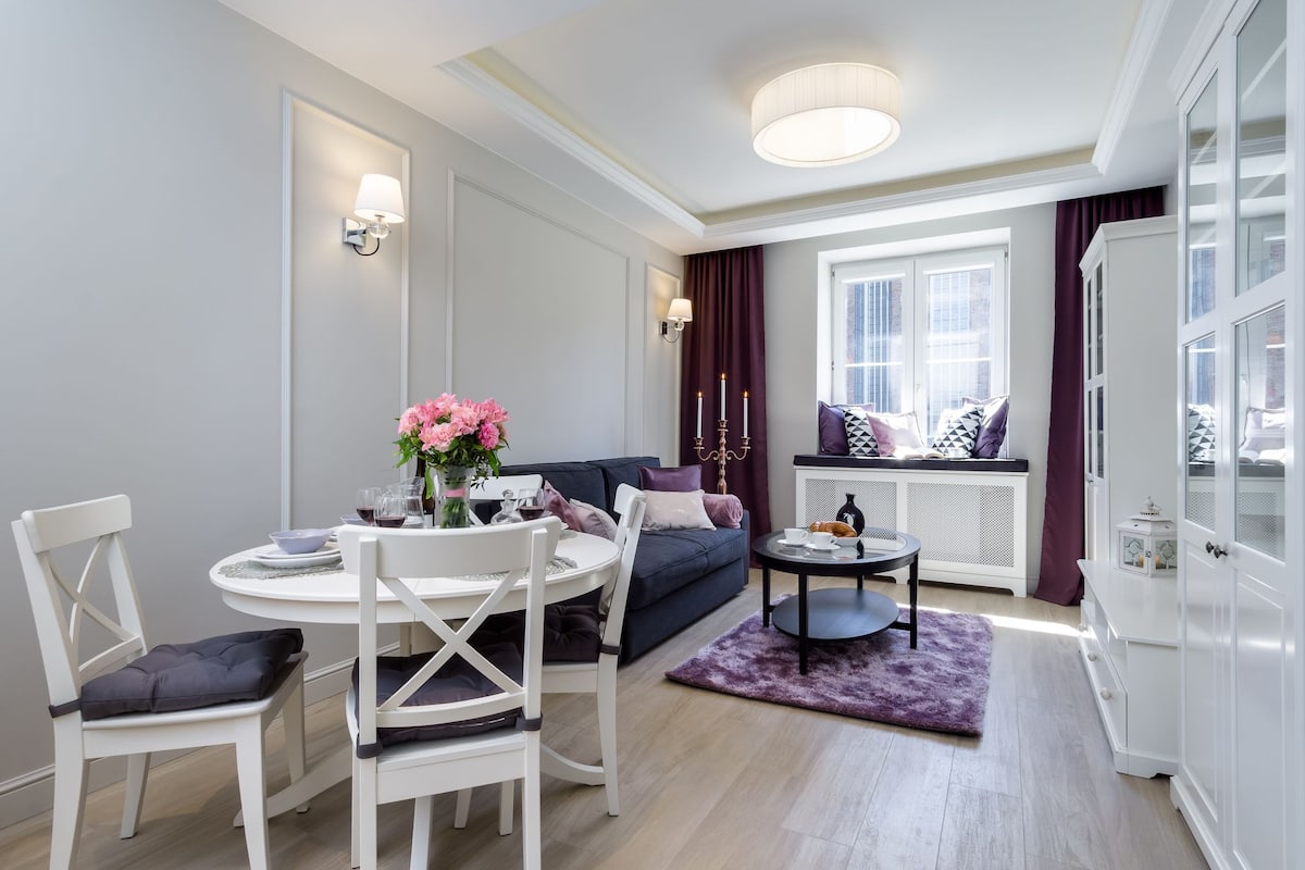 1 habitación, wifi gratis y ropa de cama