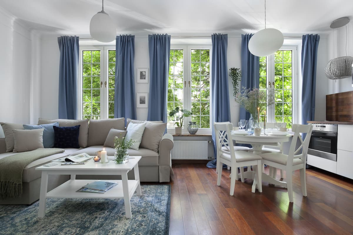 1 habitación, wifi gratis y ropa de cama