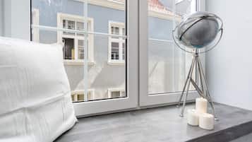 Superior Apartment (Ogarna 98) | Room amenity