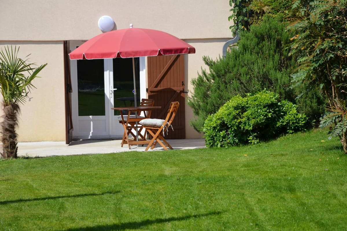 Double Room | Balcony