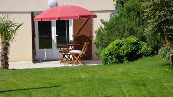 Double Room | Balcony