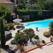 Chambres d'hôtes et Spa