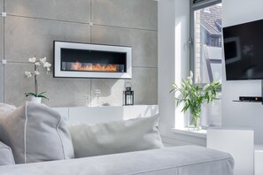 Appartement | Coin séjour