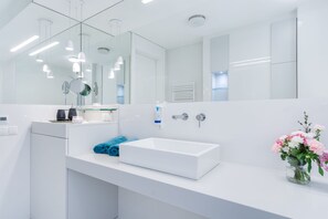 Appartement | Salle de bain