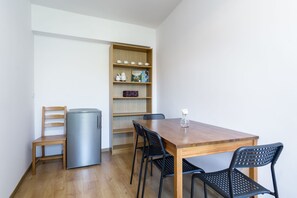 Room amenity - Elite Apartments Centre (Gdansk)