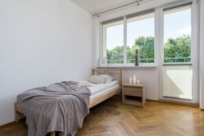 Apartment, 2 Bedrooms - Elite Apartments Centre (Gdansk)