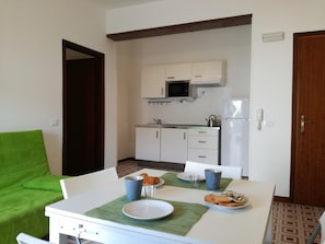 Apartment, 2Â Schlafzimmer | Eigene KĂŒche