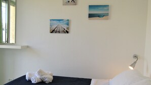 Apartment, 2 Bedrooms