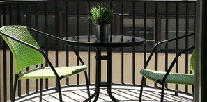 Balcony - Nicoletta Apartment (Ragusa)