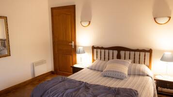 Classic Double Room (ADI)