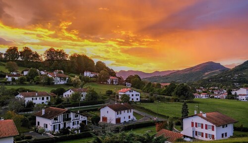 Chambres D'Hôtes Garicoitz