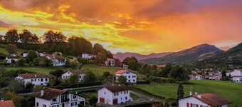 Chambres D'Hôtes Garicoitz