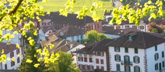 Chambres D'Hôtes Garicoitz