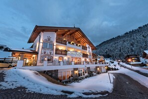 Exterior - Hotel Welponer Beauty & Relax (Selva di Val Gardena)