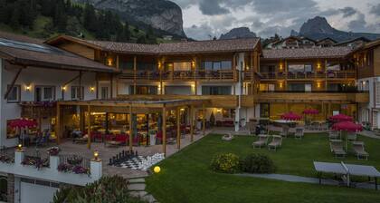 Hotel Welponer Beauty & Relax