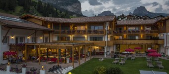 Hotel Welponer Beauty & Relax